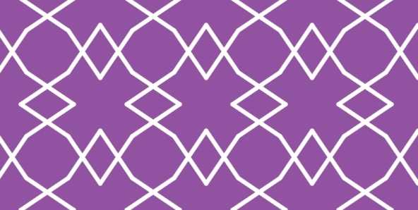 "Islamic Star Pattern - Part II" code example